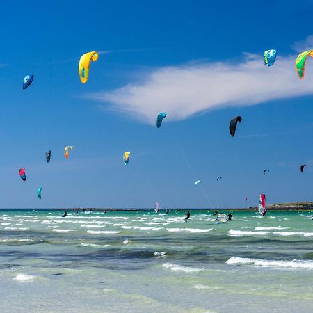 Ty Mor Bras - Maison Familiale A 2 Pas De La Plage Portsall エクステリア 写真
