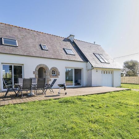 Ty Mor Bras - Maison Familiale A 2 Pas De La Plage Portsall エクステリア 写真