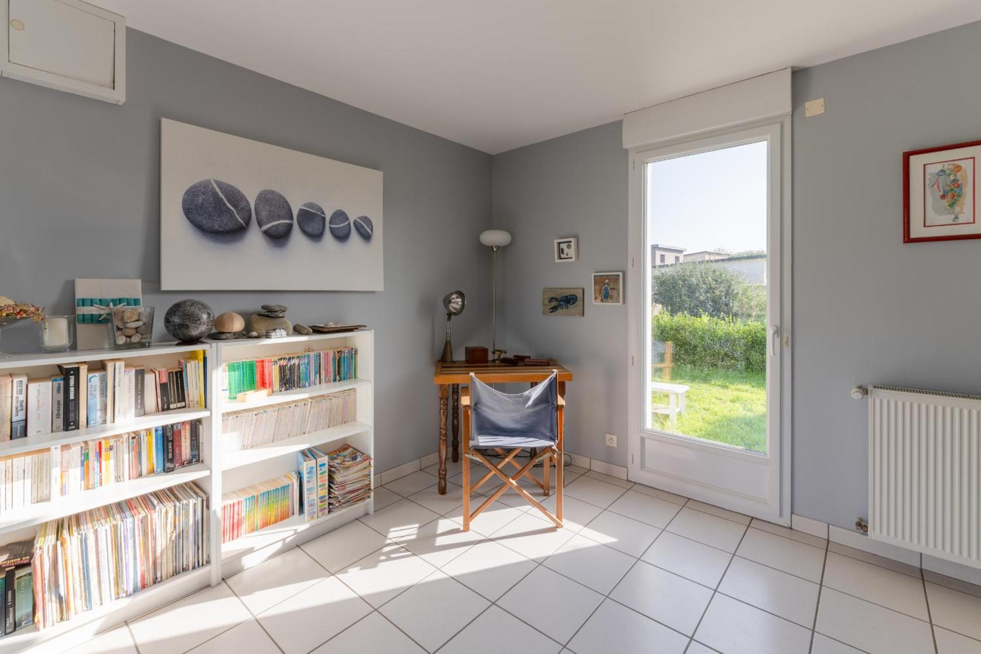Ty Mor Bras - Maison Familiale A 2 Pas De La Plage Portsall エクステリア 写真