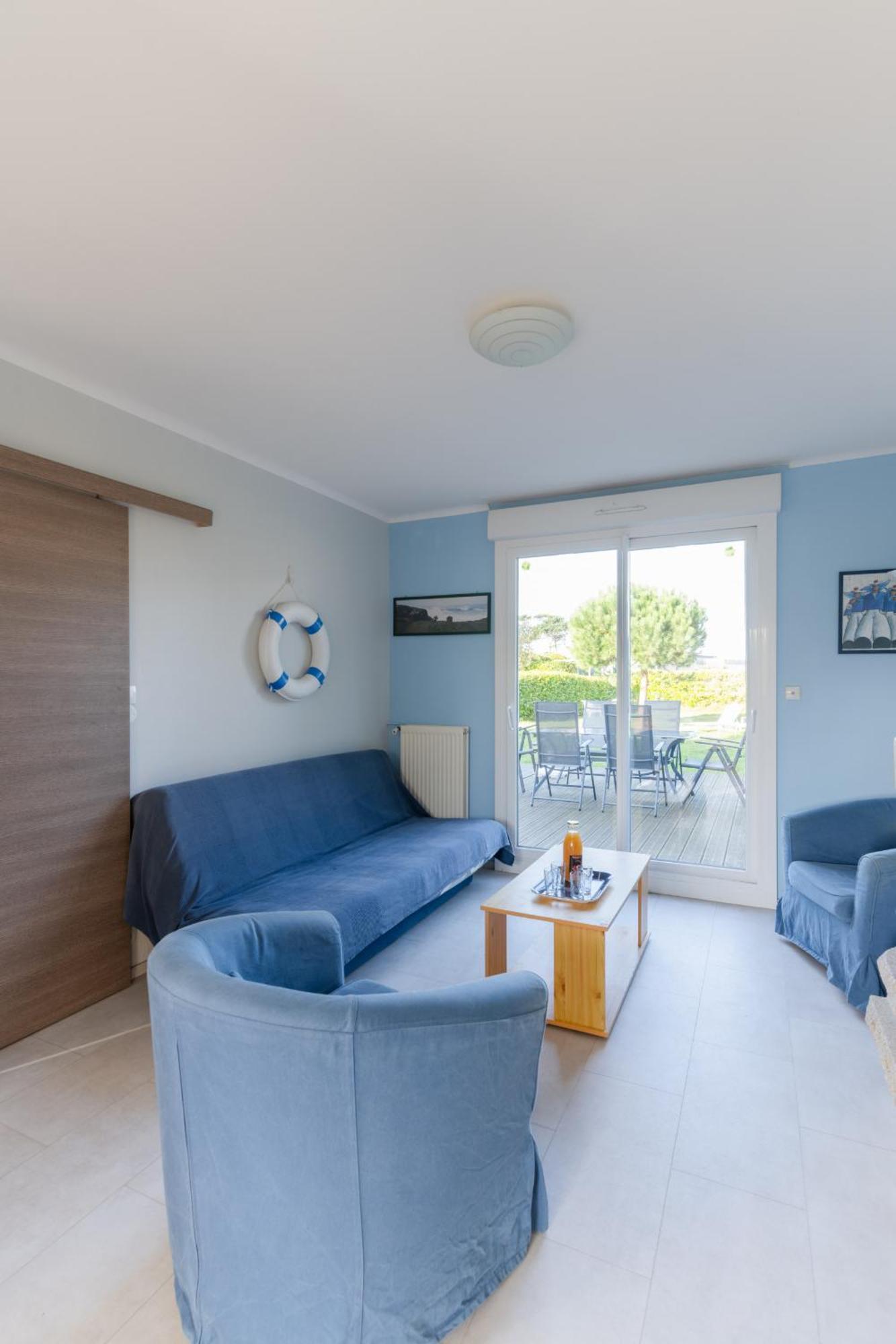 Ty Mor Bras - Maison Familiale A 2 Pas De La Plage Portsall エクステリア 写真