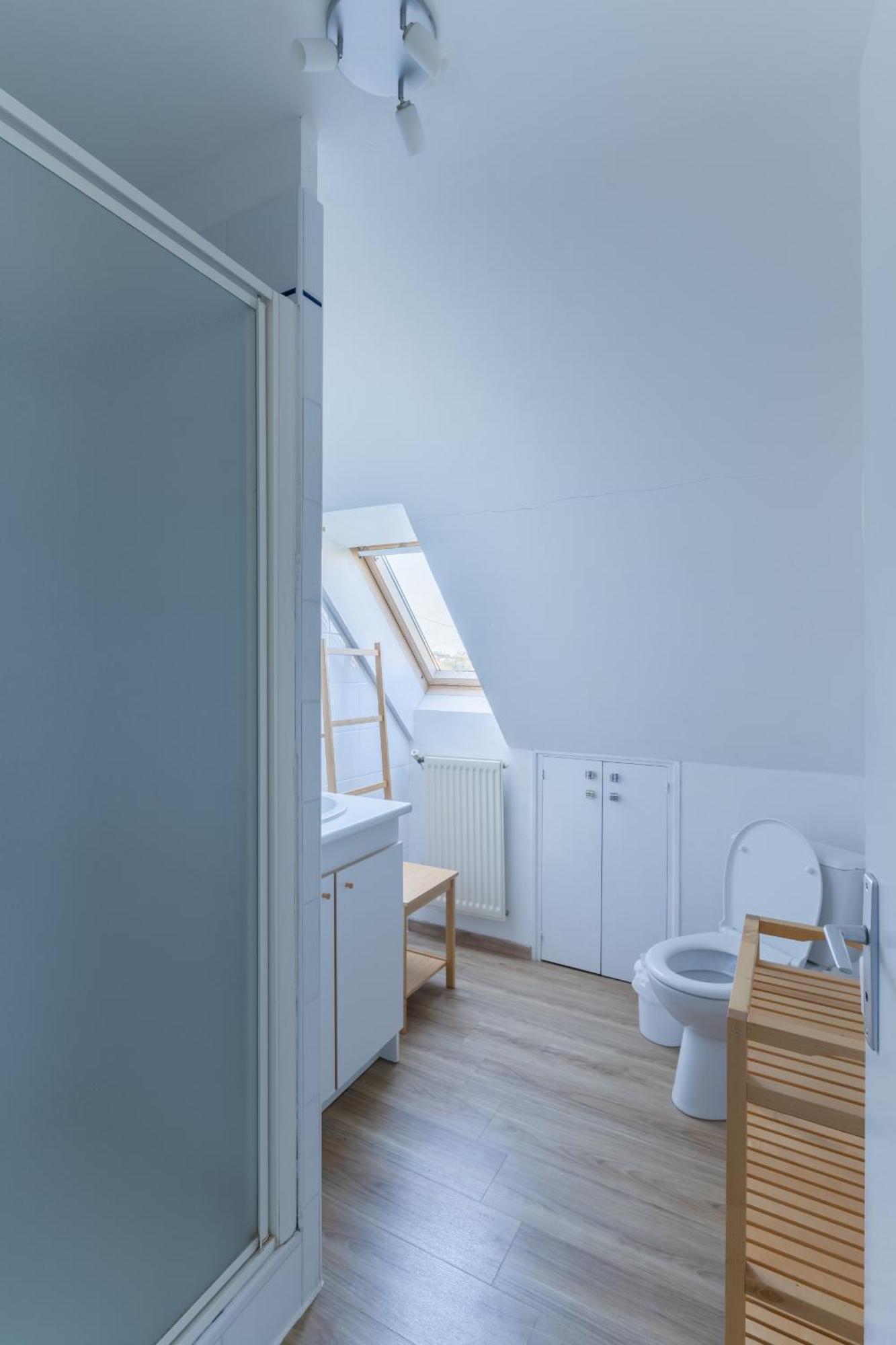 Ty Mor Bras - Maison Familiale A 2 Pas De La Plage Portsall エクステリア 写真